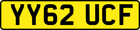 YY62UCF