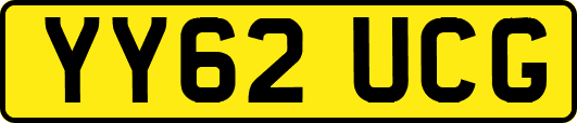 YY62UCG