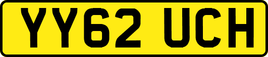 YY62UCH