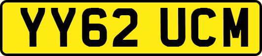 YY62UCM