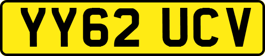 YY62UCV