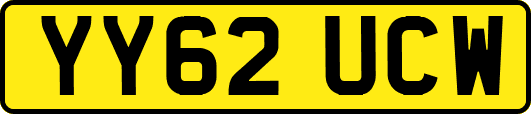 YY62UCW