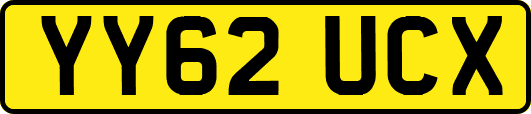 YY62UCX