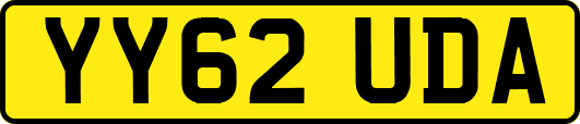 YY62UDA