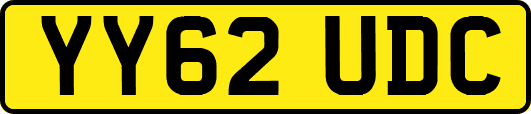 YY62UDC