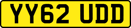 YY62UDD
