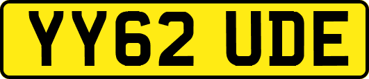 YY62UDE