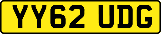 YY62UDG