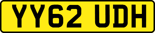YY62UDH