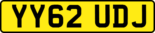 YY62UDJ