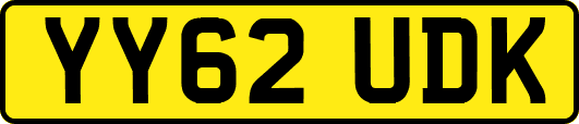 YY62UDK