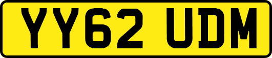 YY62UDM