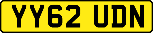 YY62UDN