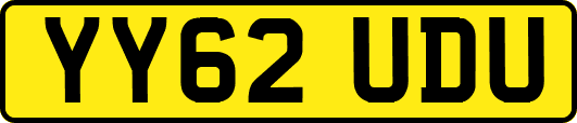 YY62UDU