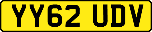 YY62UDV