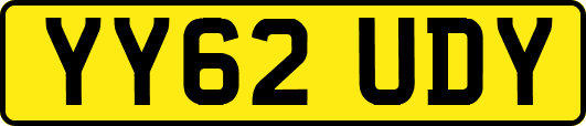 YY62UDY