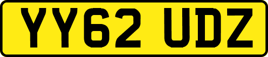 YY62UDZ