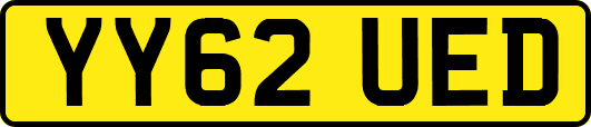 YY62UED