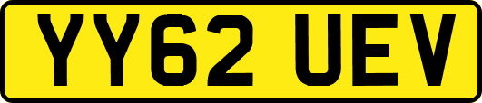 YY62UEV