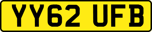 YY62UFB