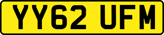 YY62UFM
