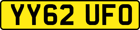 YY62UFO
