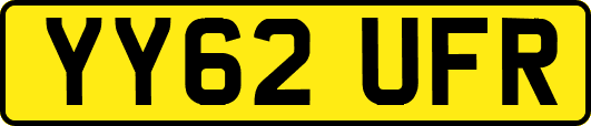 YY62UFR