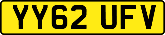 YY62UFV