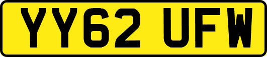 YY62UFW