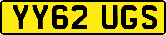 YY62UGS