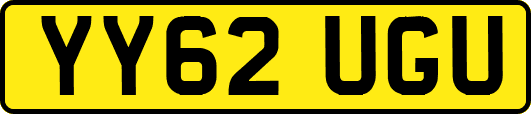 YY62UGU