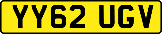 YY62UGV