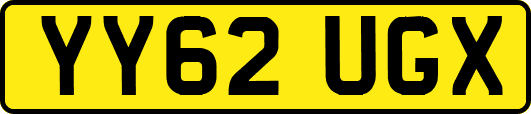 YY62UGX
