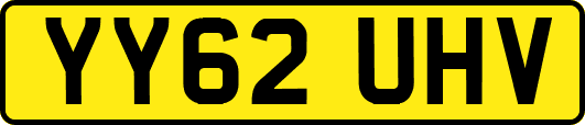 YY62UHV
