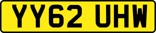 YY62UHW