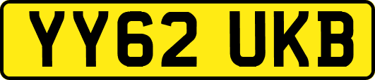 YY62UKB