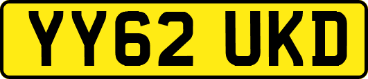 YY62UKD