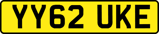 YY62UKE