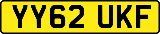 YY62UKF