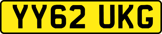 YY62UKG