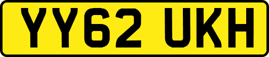 YY62UKH