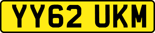 YY62UKM