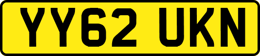 YY62UKN