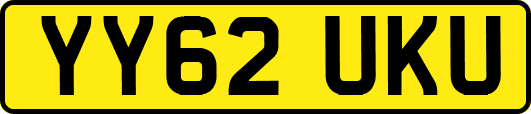 YY62UKU
