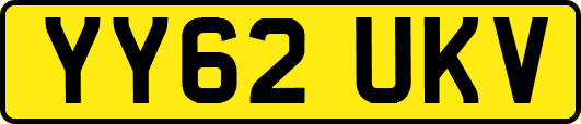 YY62UKV