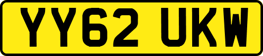 YY62UKW