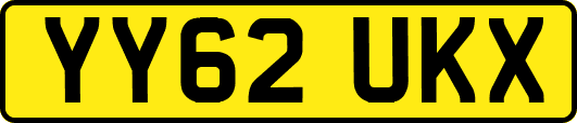 YY62UKX