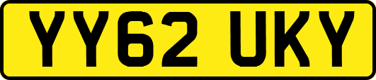 YY62UKY