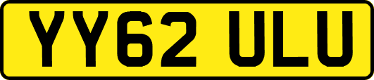 YY62ULU