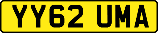 YY62UMA